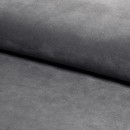 Стул барный SIGNAL C105 Velvet Bluvel 14 серый/черный